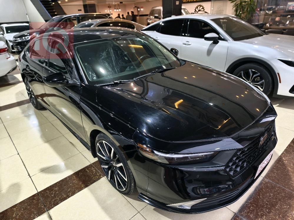 هوندا أكورد